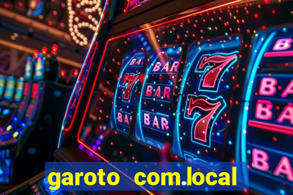 garoto com.local porto alegre